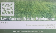 Avatar for Lawn Care and Exterior Maintenance