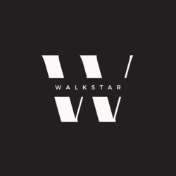 Walkstar LLC logo