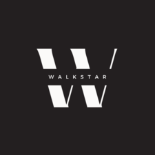 Logo for Walkstar LLC
