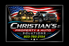 Avatar for Christians property and auto solutions