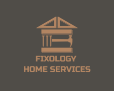 Logo for Fixology Home Services