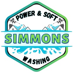 Simmons Power & Softwashing LLC logo