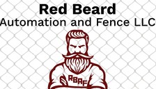 Logo for Red Beard Automation & Fence