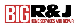 Big R&J Home Services and Repair logo