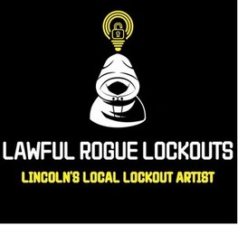 Lawful Rogue Lockouts, LLC logo