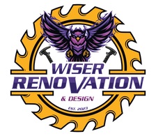 Logo for Wiser Renovation & Design LLC