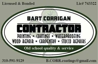 Bartley Corrigan logo