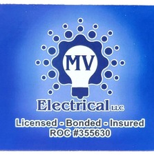 Avatar for MV Electrical LLC