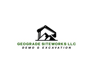 GEOGRADE SITEWORKS logo