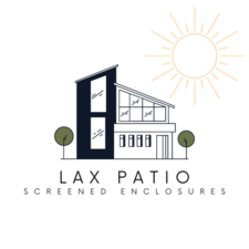 Logo for Lax Patio