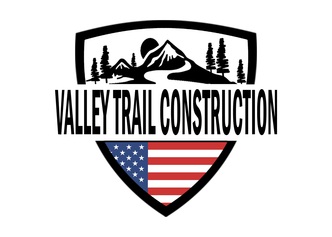 Valley Trail Construction LLC logo