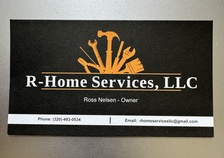 Avatar for R-Home Services, LLC