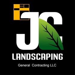 JC Landscaping & General Contracting logo