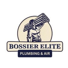 Avatar for Bossier Elite Plumbing & Drains, LLC