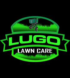 Lugo Lawn Care LLC logo