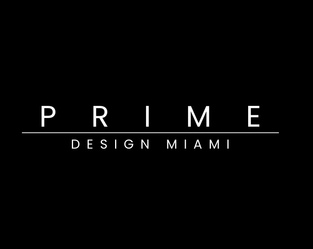 Prime Design and Build logo