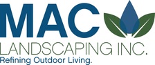 MAC Landscaping Inc. logo