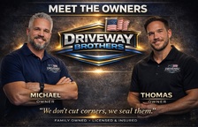 Avatar for Driveway Brothers