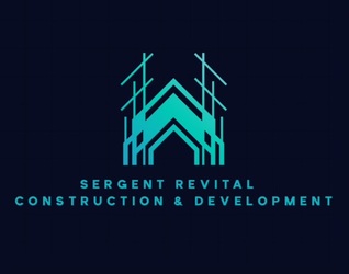 Sergent Revital-Construction & Development logo