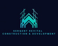 Logo for Sergent Revital-Construction & Development