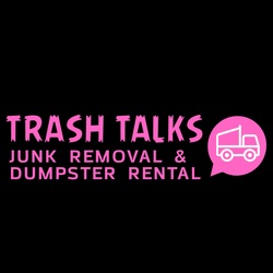 Trash Talks SWFL logo