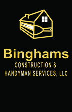Avatar for Binghams Construction & Handyman Services, LLC