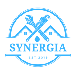 Synergia Same Day TV Mounting and Handyman Services logo