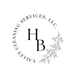 HB Valley Cleaning Services LLC logo