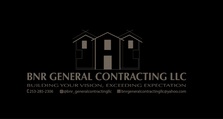 Logo for BNR GENERAL CONTRACTING LLC