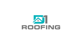 Division 1 Roofing LLC logo