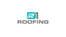 Logo for Division 1 Roofing LLC