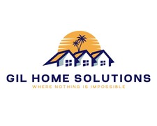 Gil Home Solutions LLC logo