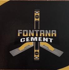 Avatar for FONTANA CEMENT LLC