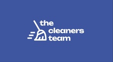 The Cleaner's Team logo