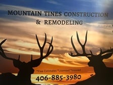 Avatar for Mountain Tines Construction, LLC