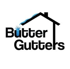 Butter Gutters logo