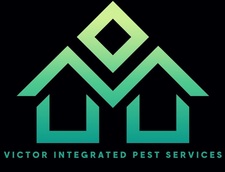 Logo for Victor Integrated Pest Services