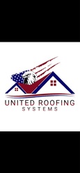 United Roofing Systems logo