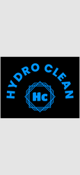 Hydro Clean LLC logo