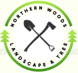 Northern Woods Landscaping & Tree Service LLC logo