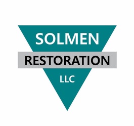 Solmen Restoration LLC logo
