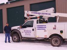 Avatar for Kunselman Electric, Inc.