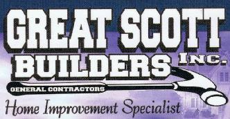Great Scott Builders Inc. logo