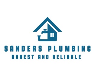Sanders Plumbing logo