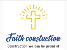 Logo for Faith Construction Paradise - Unlicensed Contractor