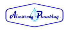 Logo for Armstrong Plumbing