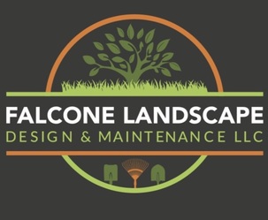 Falcone Landscape Design & Maintenance logo