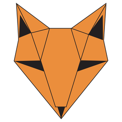 Fox Co., Inc. logo