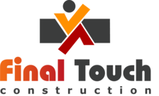 Logo for Final Touch Construction Inc.