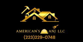 American's ANJ LLC logo